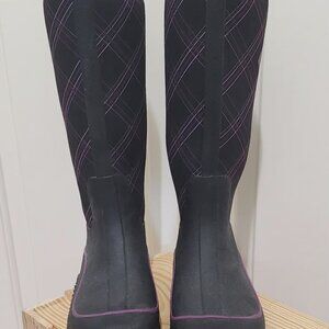 Women's Muck Hale Multi Season Boots - Size 7 - Excellent Condition